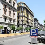 Via Lanzieri 38