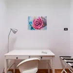 Apartman Via Lanzieri 38 Nápoly