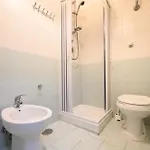 Via Lanzieri 38 Nápoly