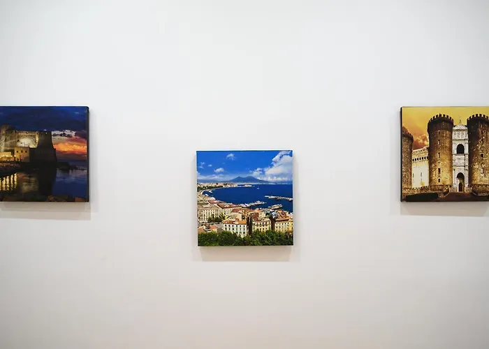 Via Lanzieri 38 *