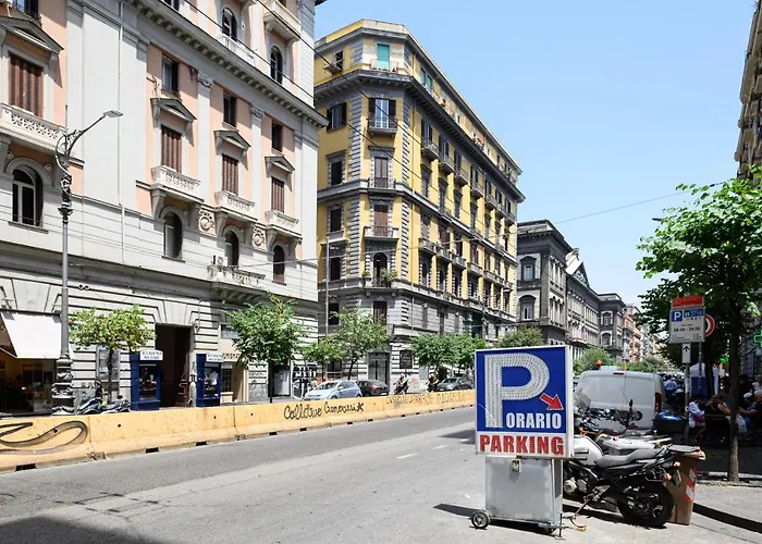 Via Lanzieri 38