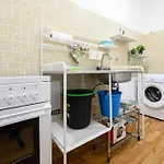 Via Lanzieri 38 Apartamento