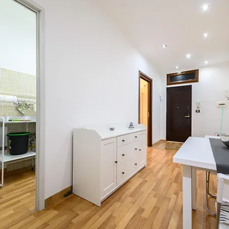 Apartman Via Lanzieri 38