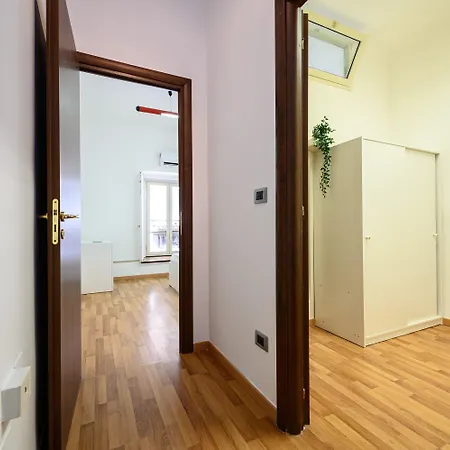 Apartman Via Lanzieri 38