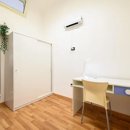 Via Lanzieri 38 Apartman *