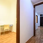 Via Lanzieri 38 *