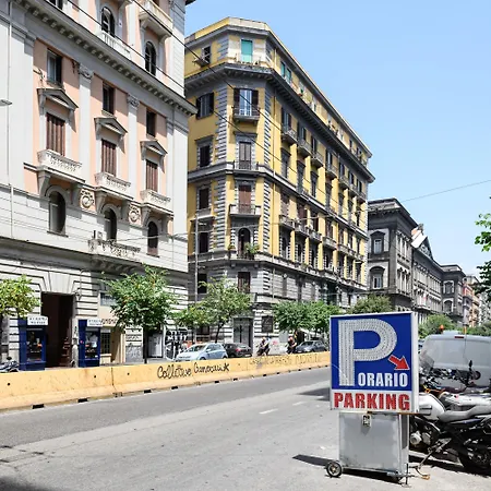 Via Lanzieri 38 *
