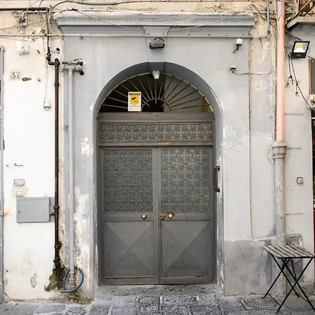 Via Lanzieri 38 Διαμέρισμα *