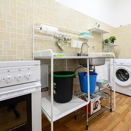 Via Lanzieri 38 Διαμέρισμα